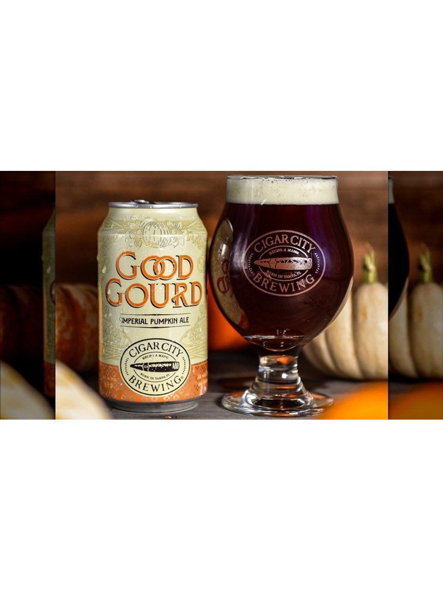 Good Gourd