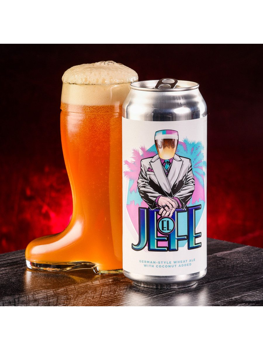 El Jefe