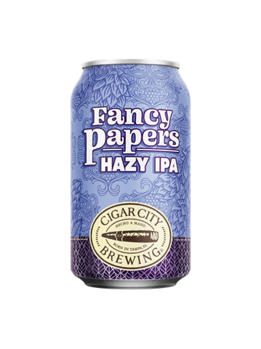 Fancy Papers