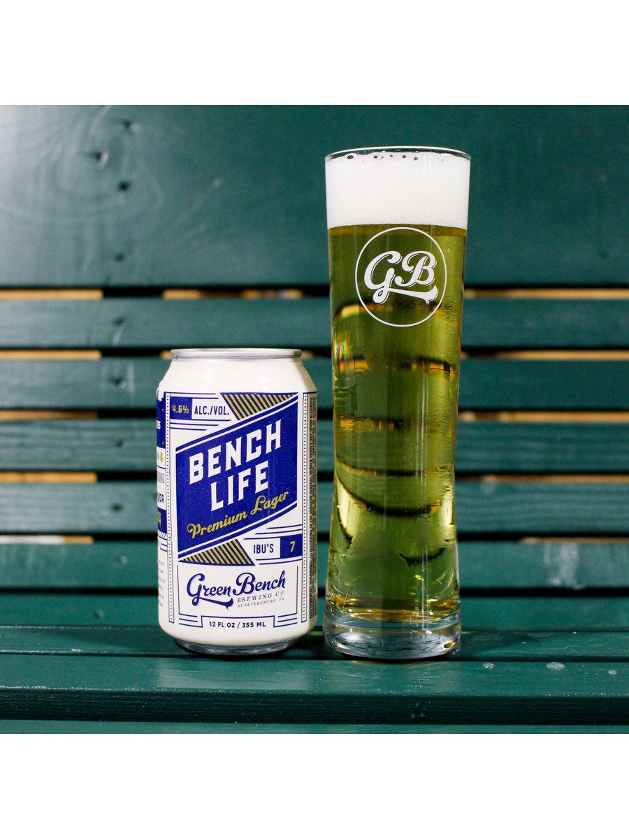 Bench Life