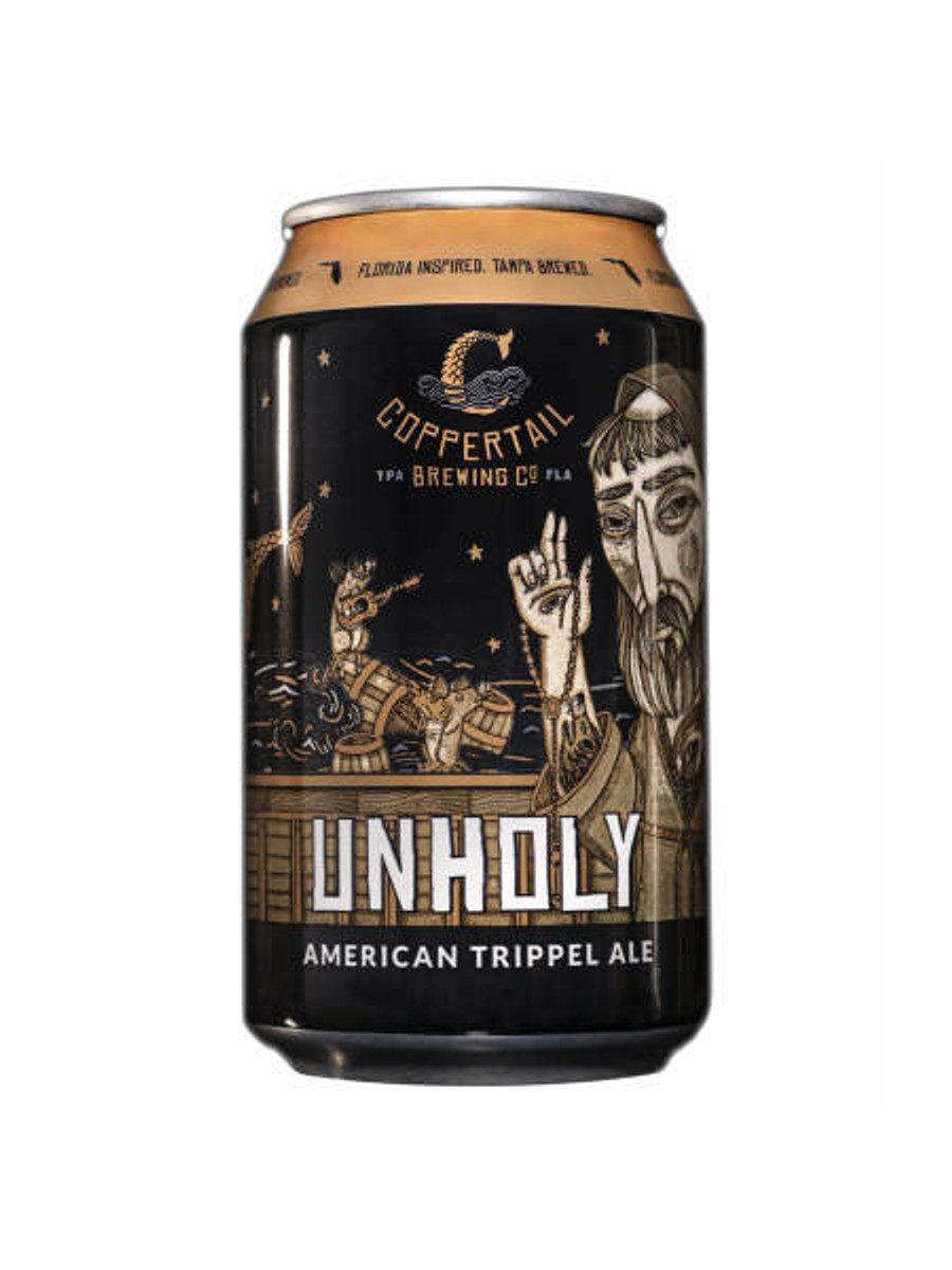 Unholy
