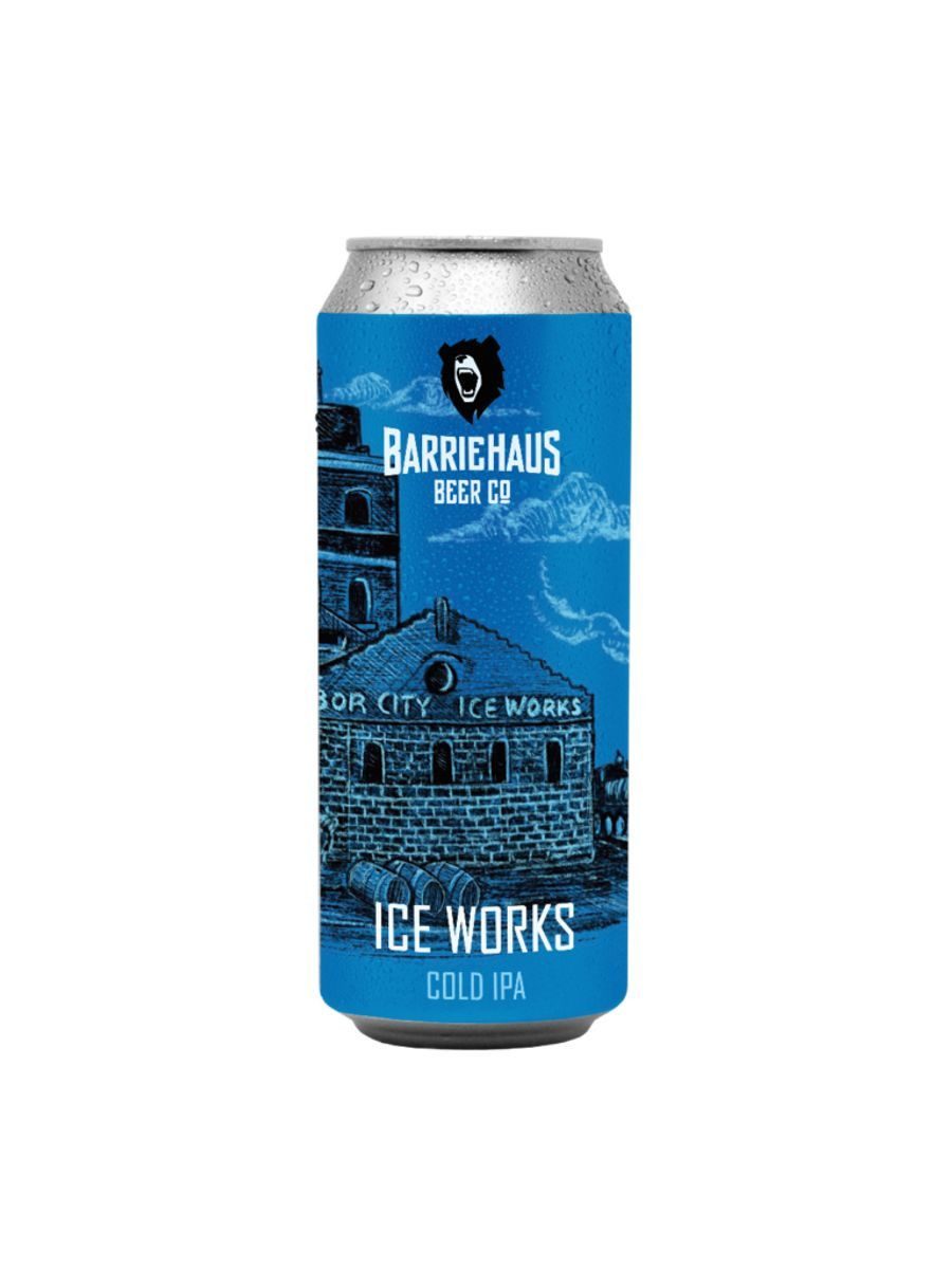 Ice Works