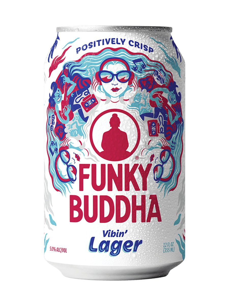 Vibin' Lager
