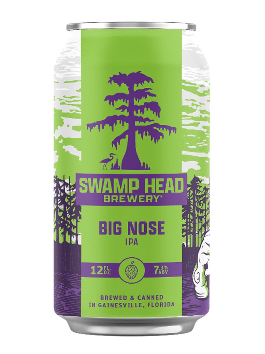 Big Nose IPA