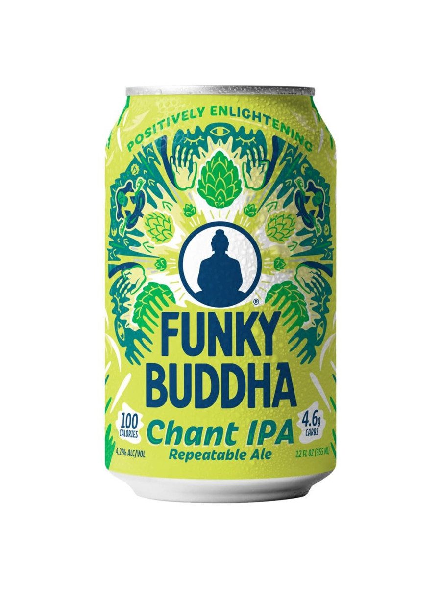 Chant Repeatable IPA
