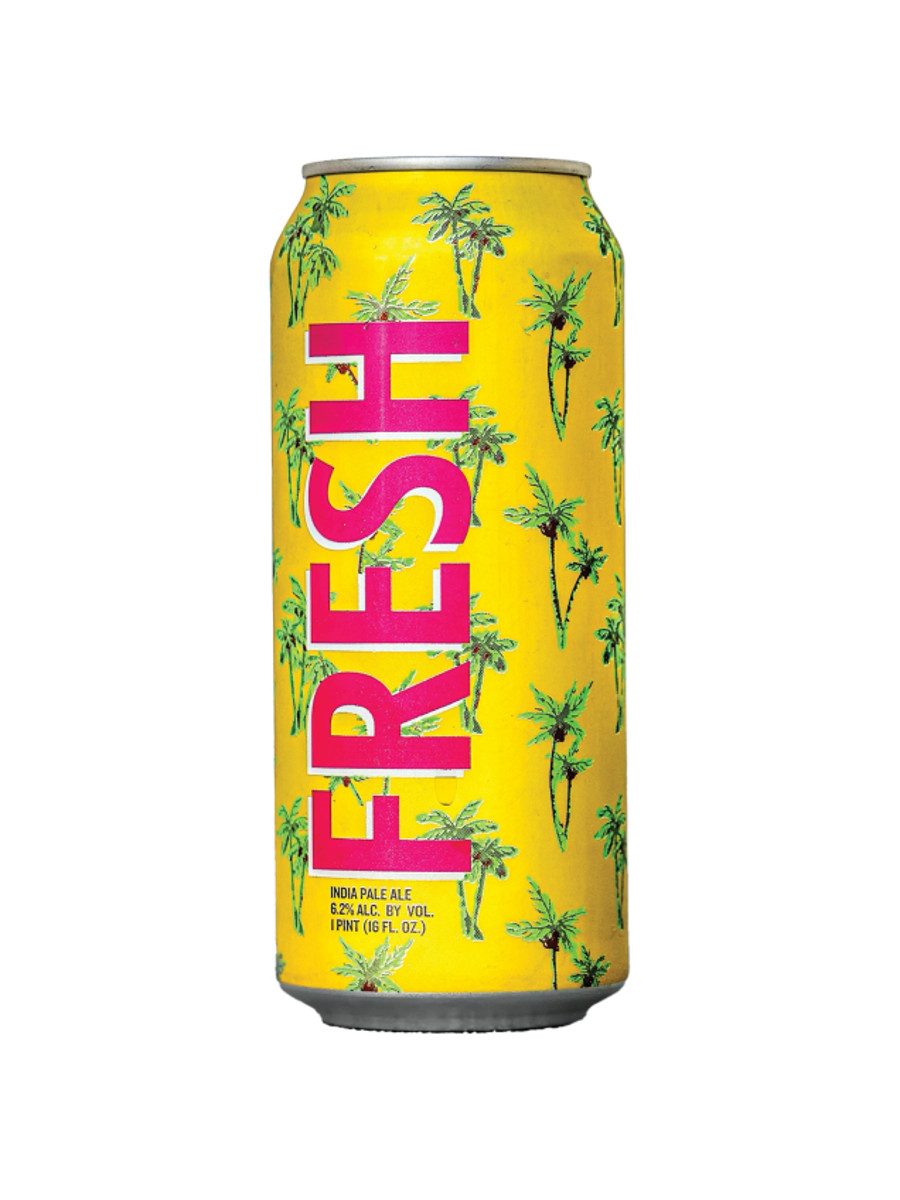 Fresh IPA