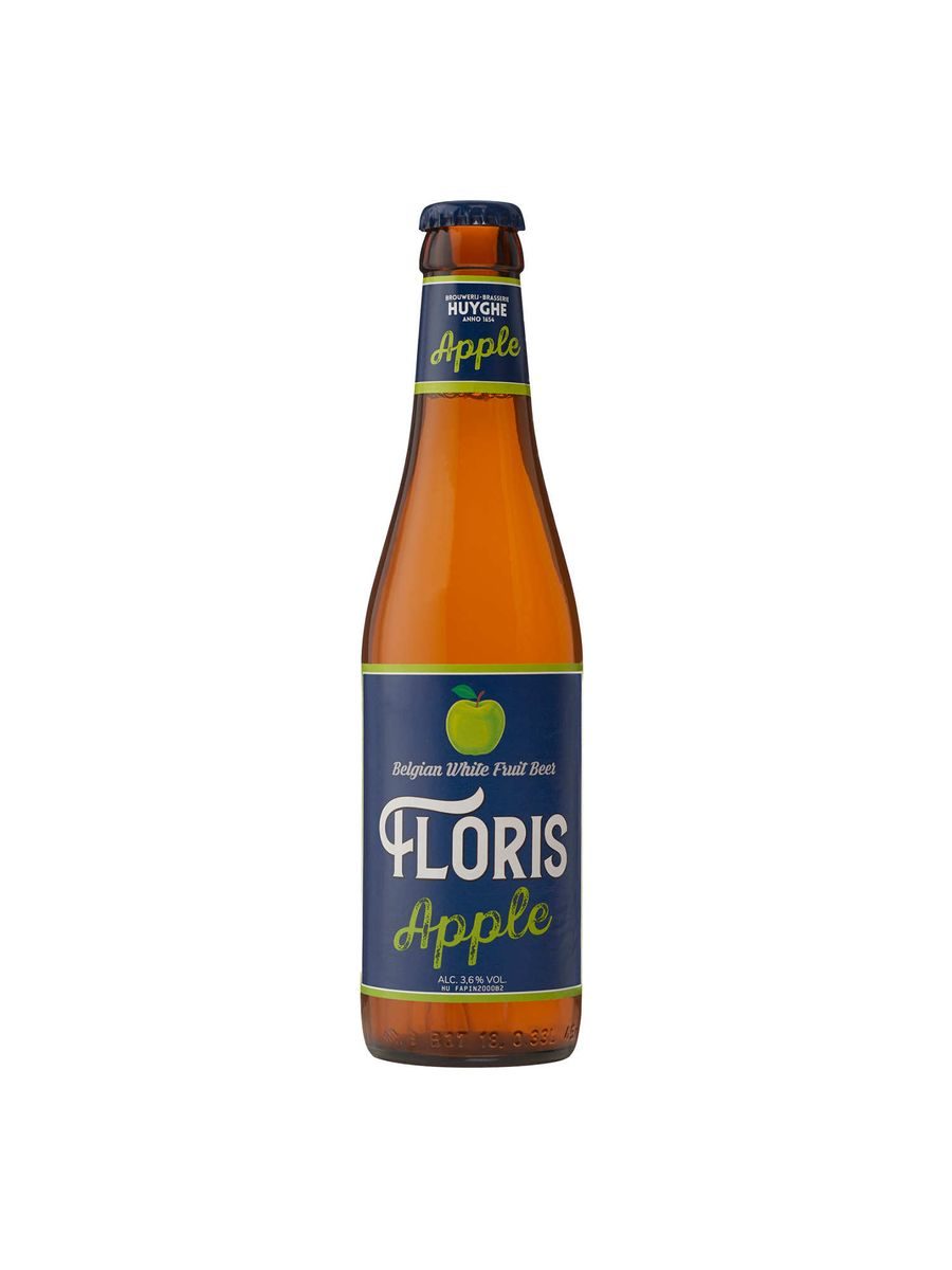 Floris Apple