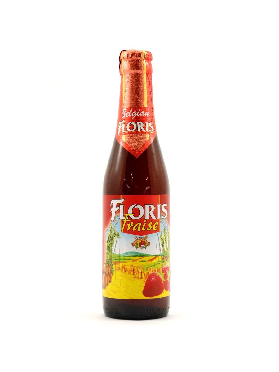 Floris Fraise