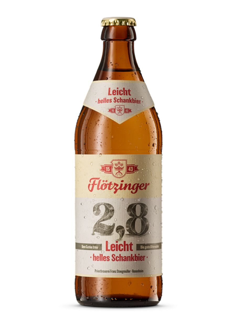 Flötzinger 2,8 Leicht