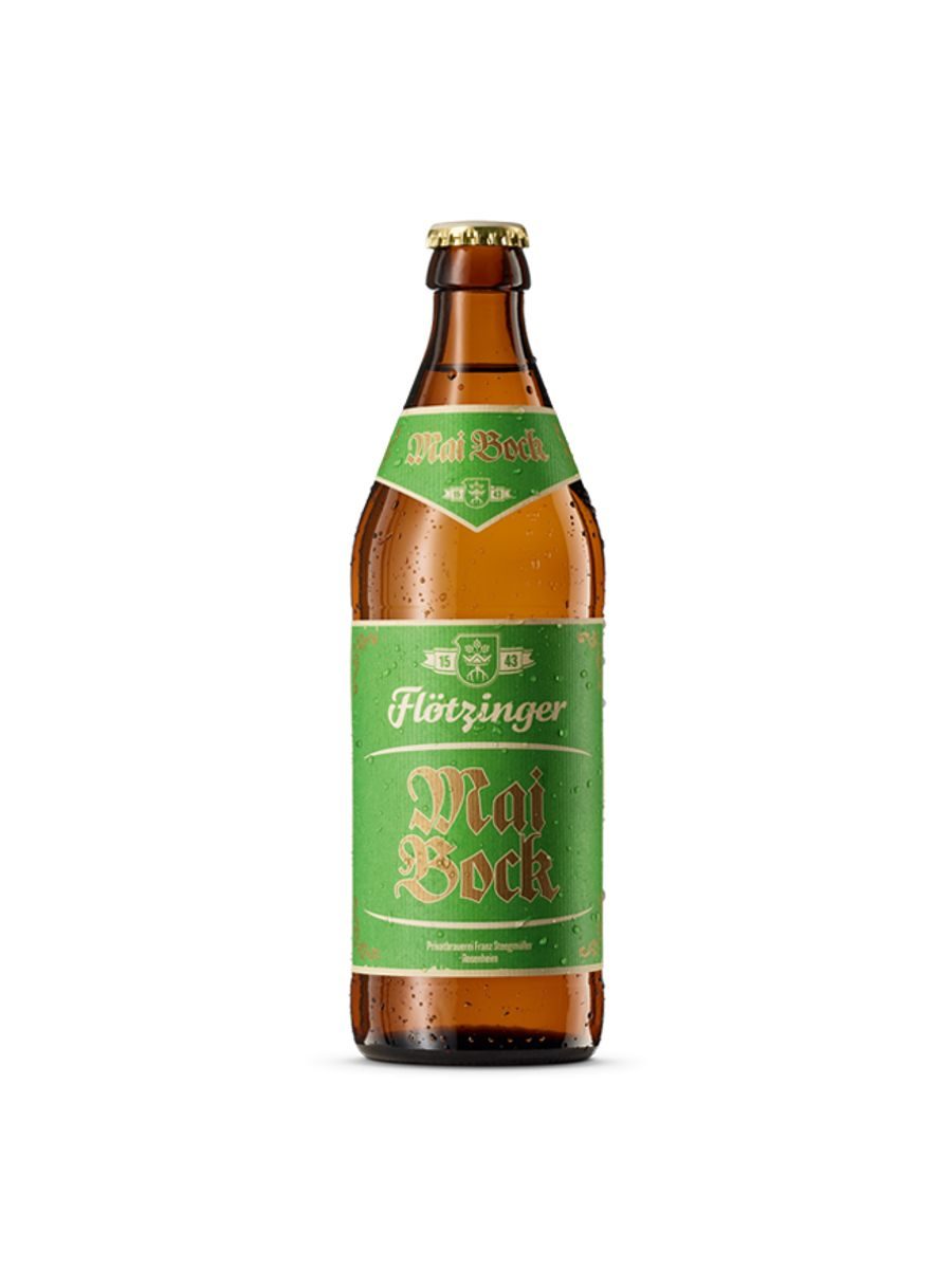 Flötzinger Maibock