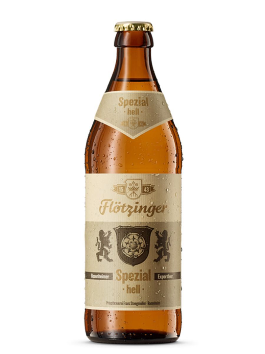 Flötzinger Spezial hell