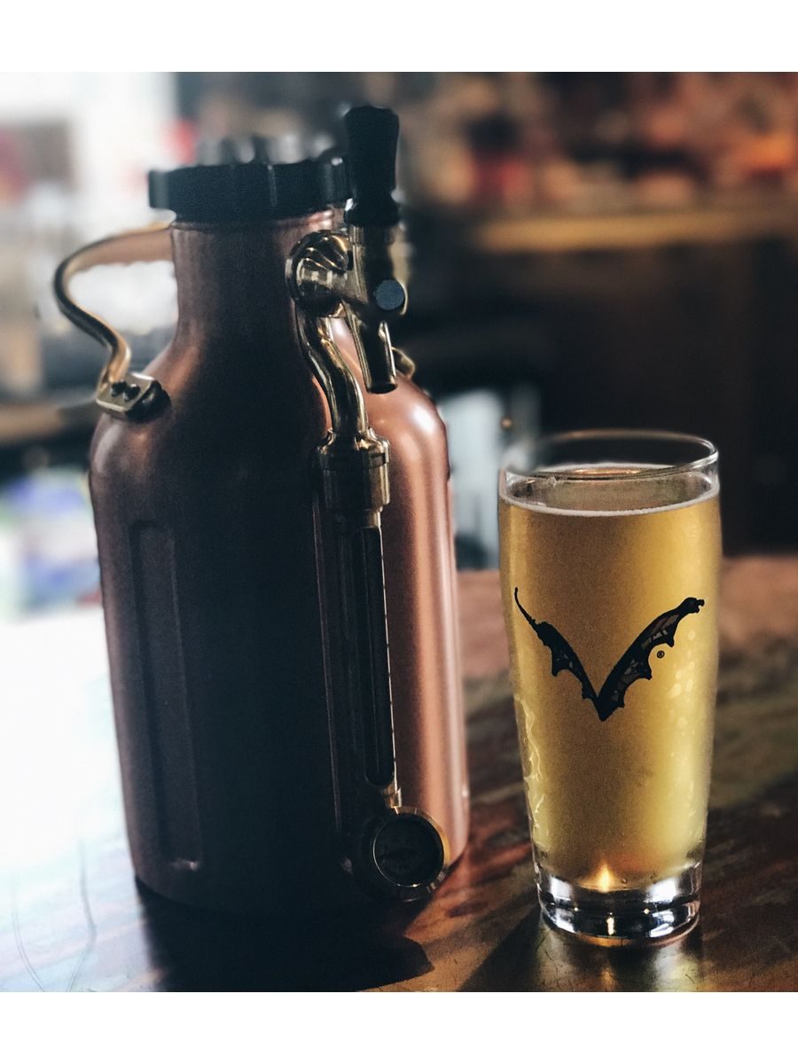 Summer Rental Radler