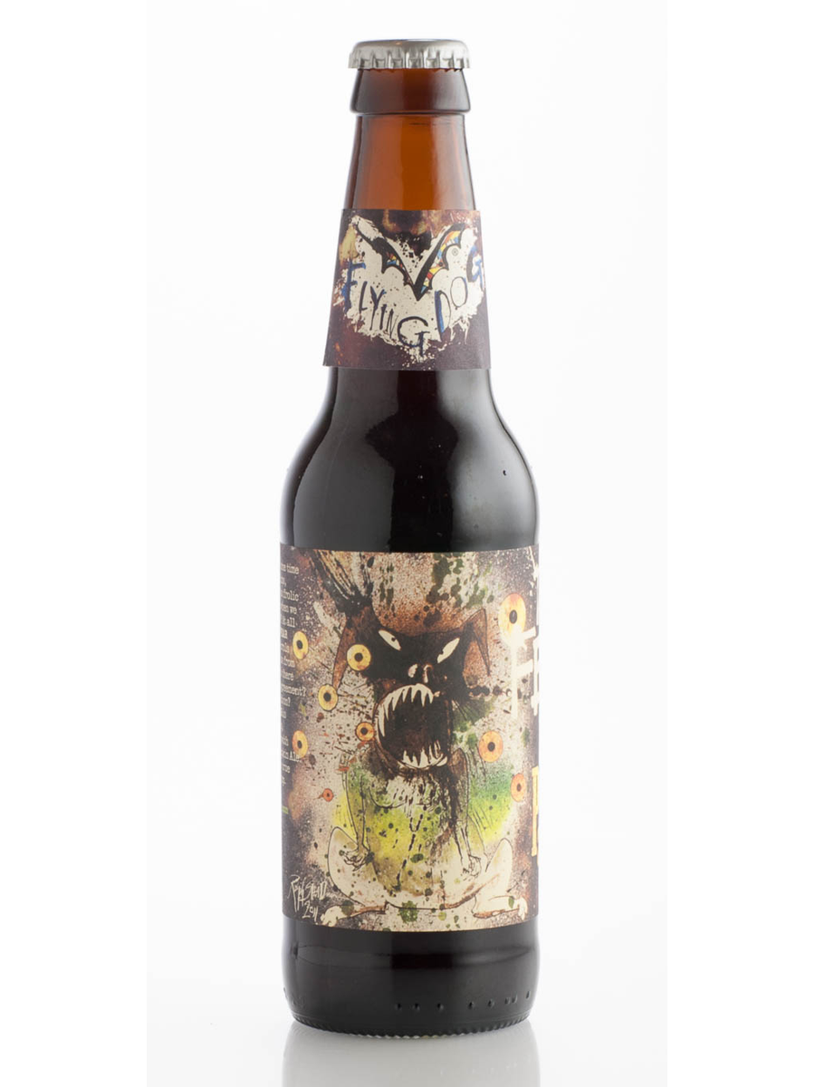 Flying Dog The Fear