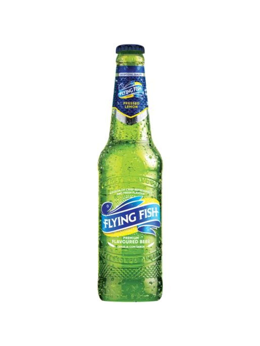 Flying Fish Pressed Lemon