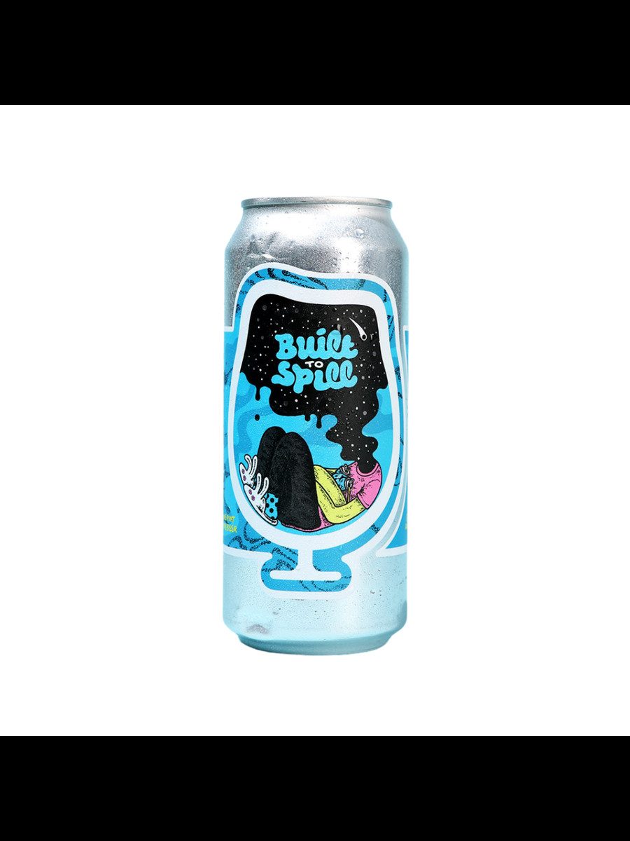 Built to Spill