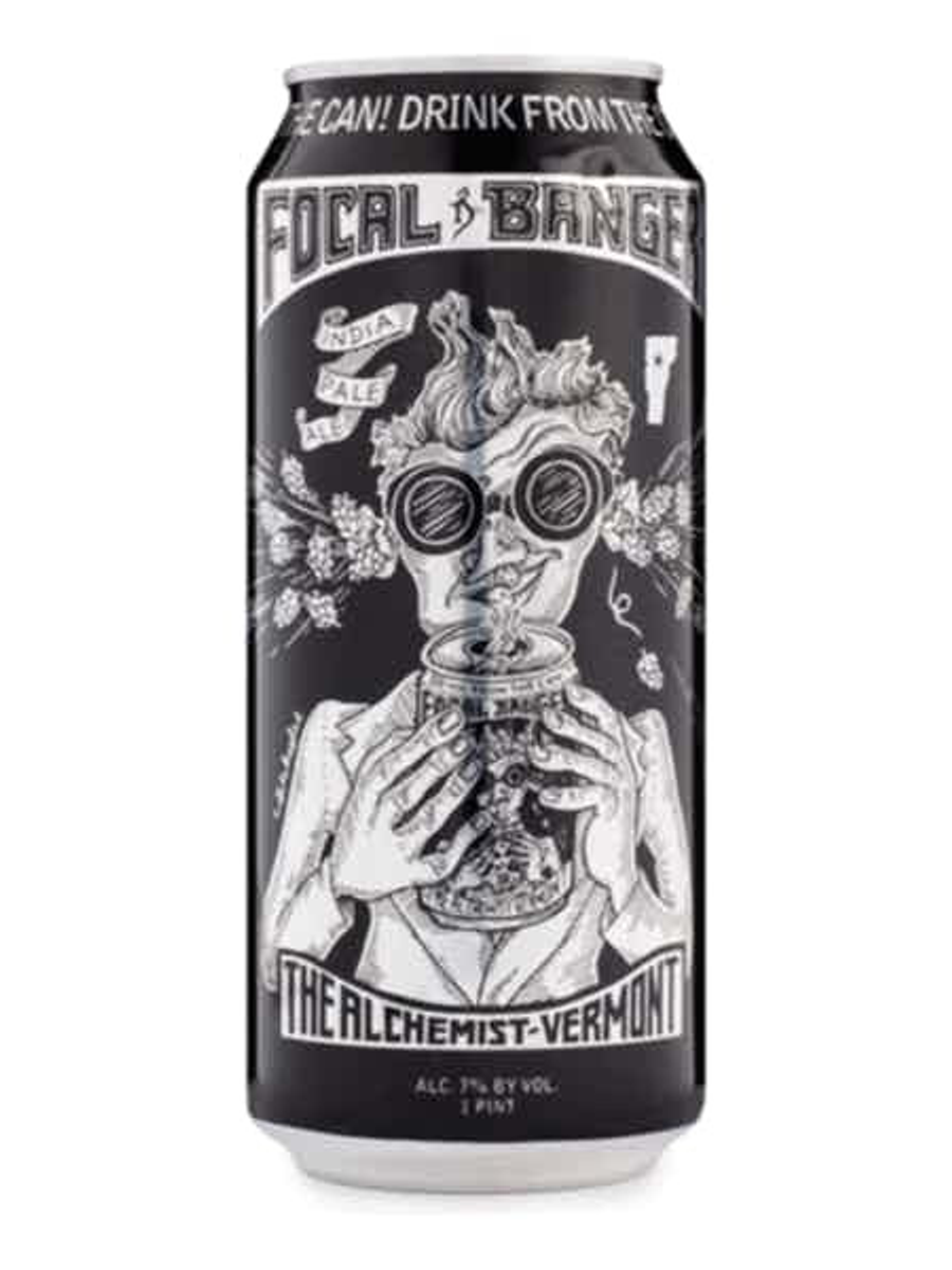 Focal Banger