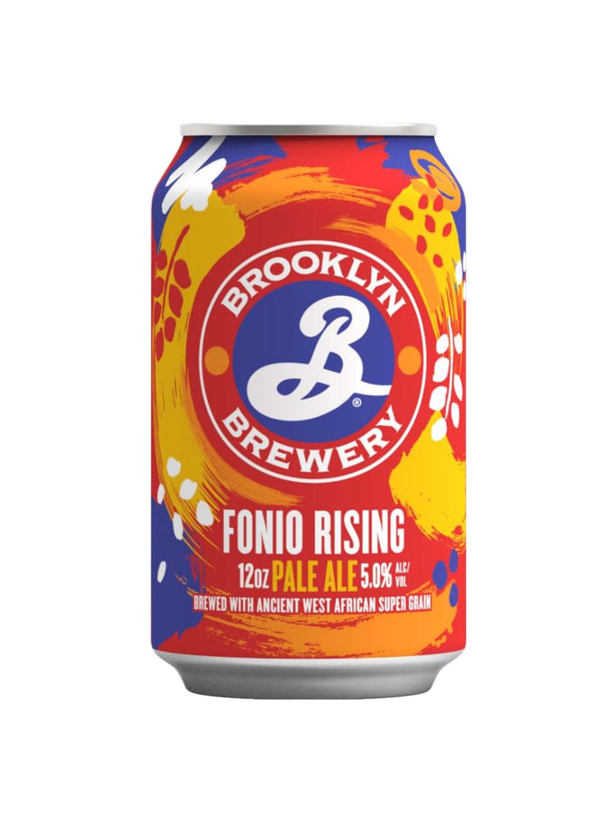 Fonio Rising Pale Ale