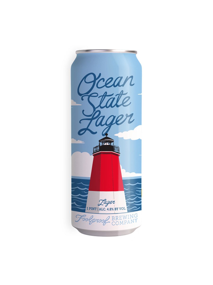 Ocean State Lager
