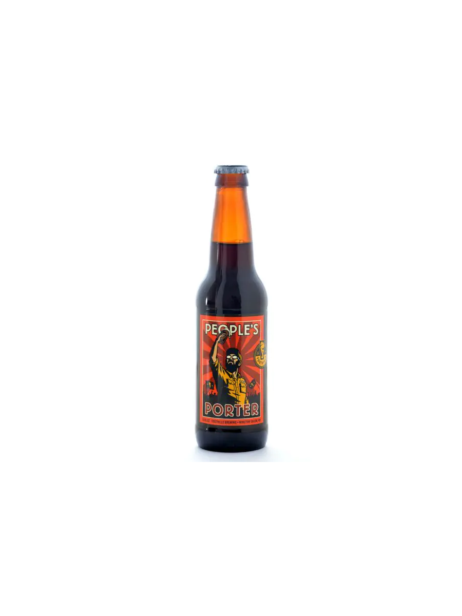 People’s Porter