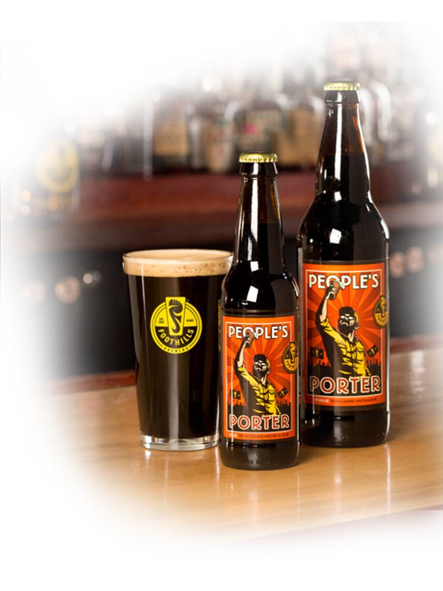 People’s Porter