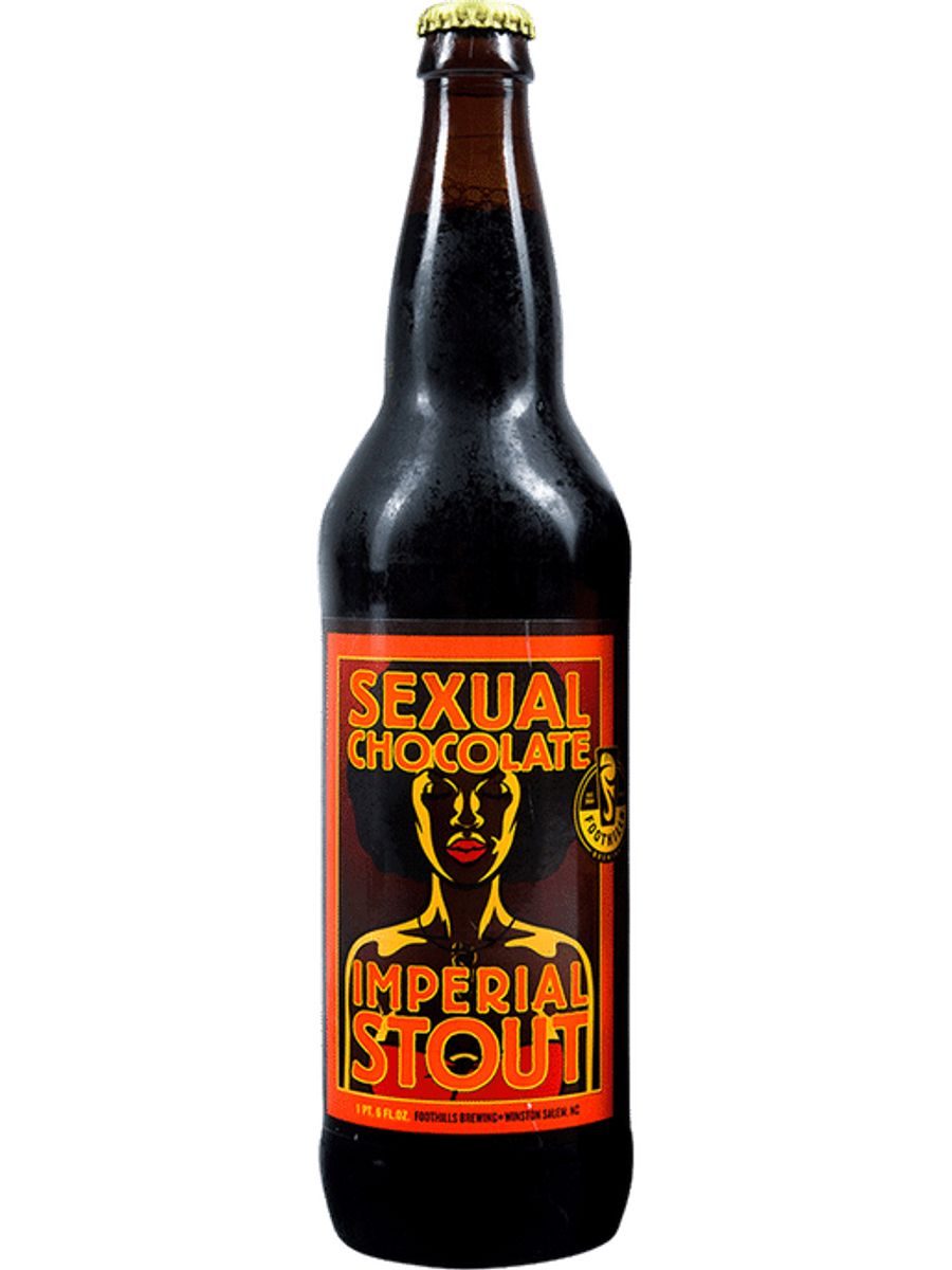 Foothills Sexual Chocolate