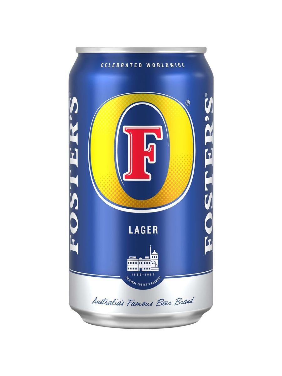 Foster's Lager