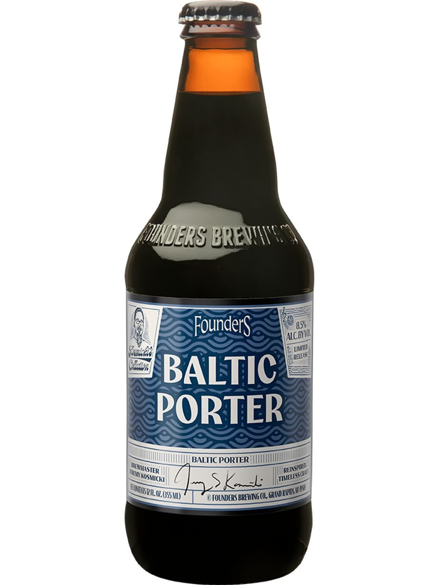 Baltic Porter