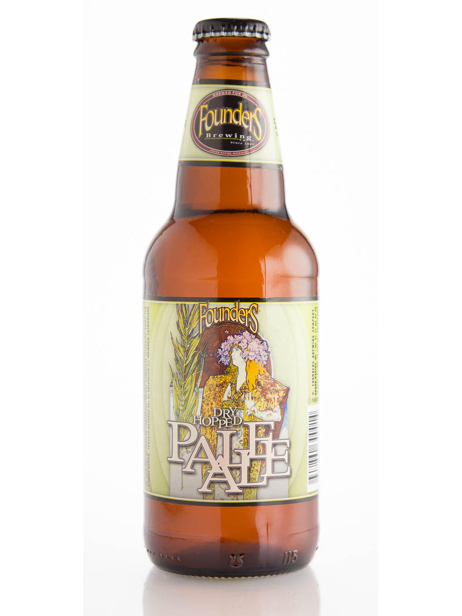 Founders Pale Ale