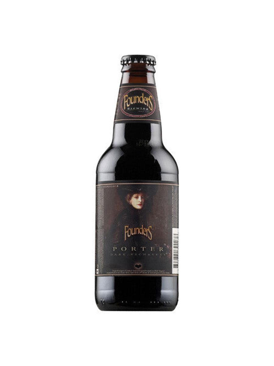 Founders Porter
