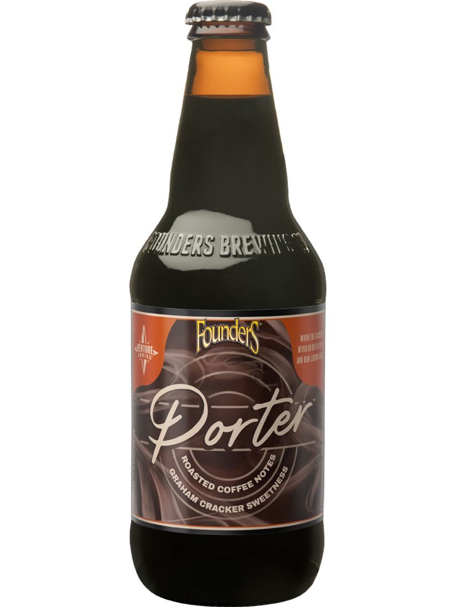 Founders Porter