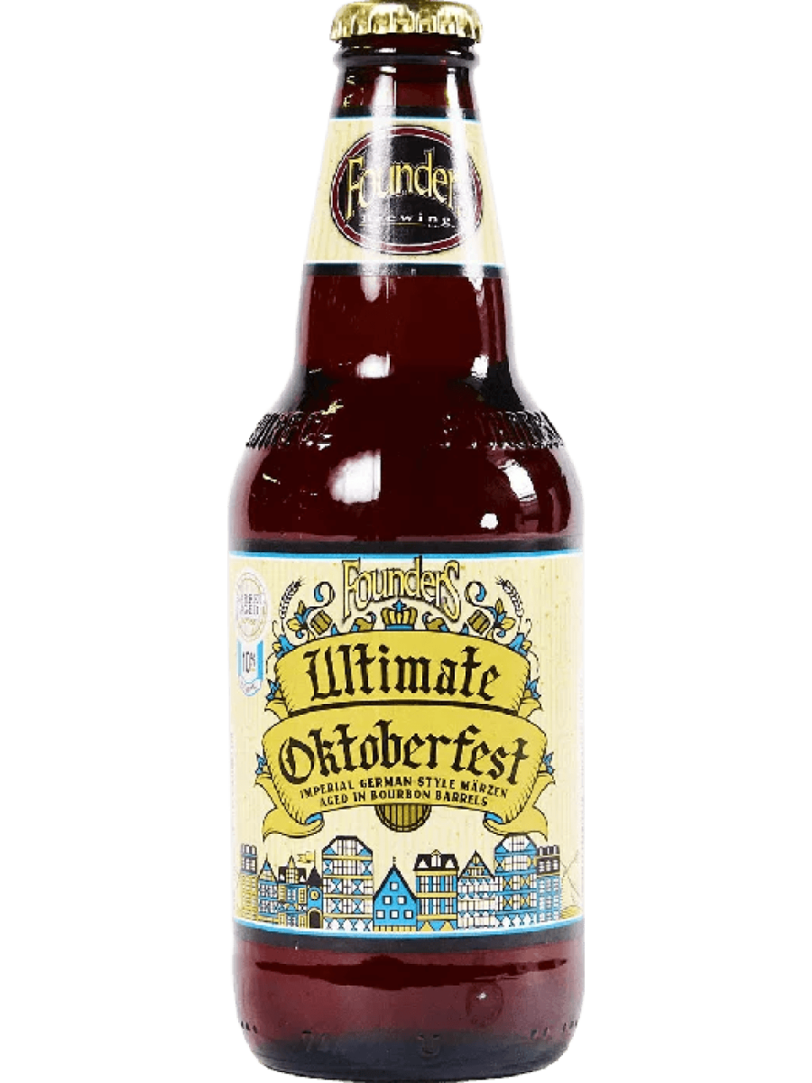 Founders Ultimate Oktoberfest