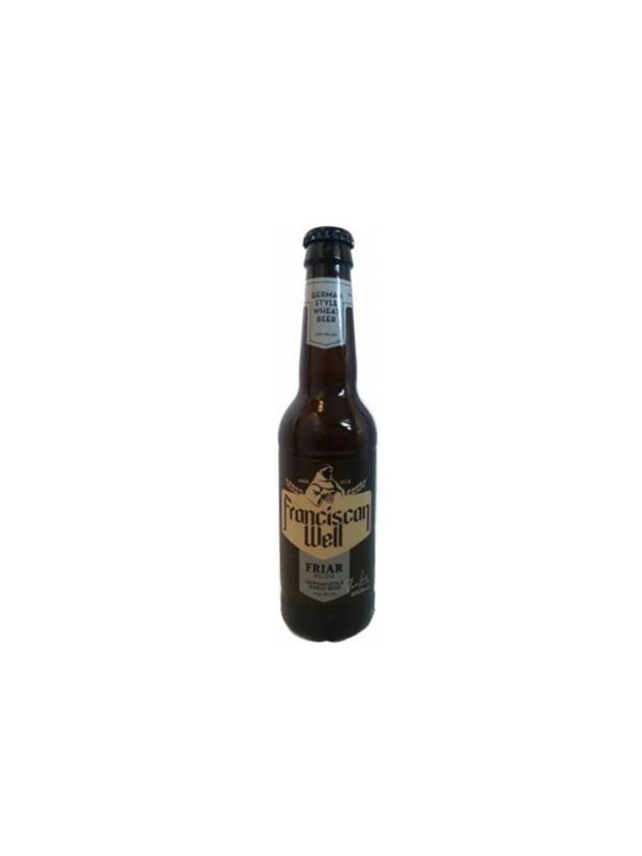 Franciscan Well Friar Weisse