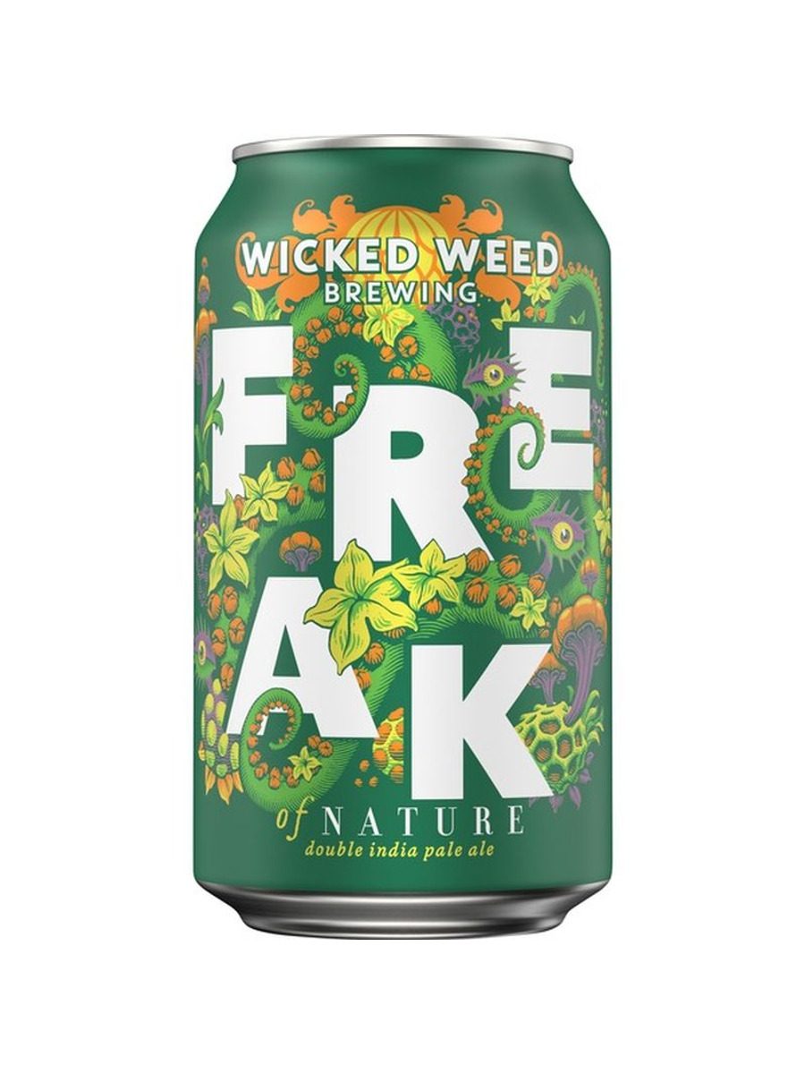 Freak of Nature