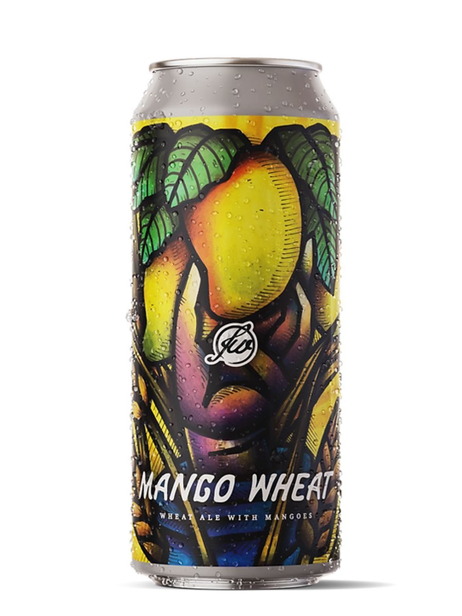 Free Will Mango Wheat