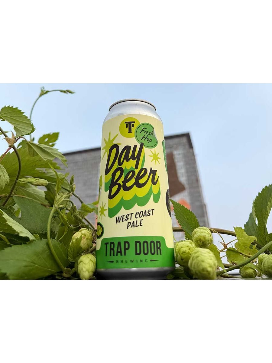 Fresh Day Beer