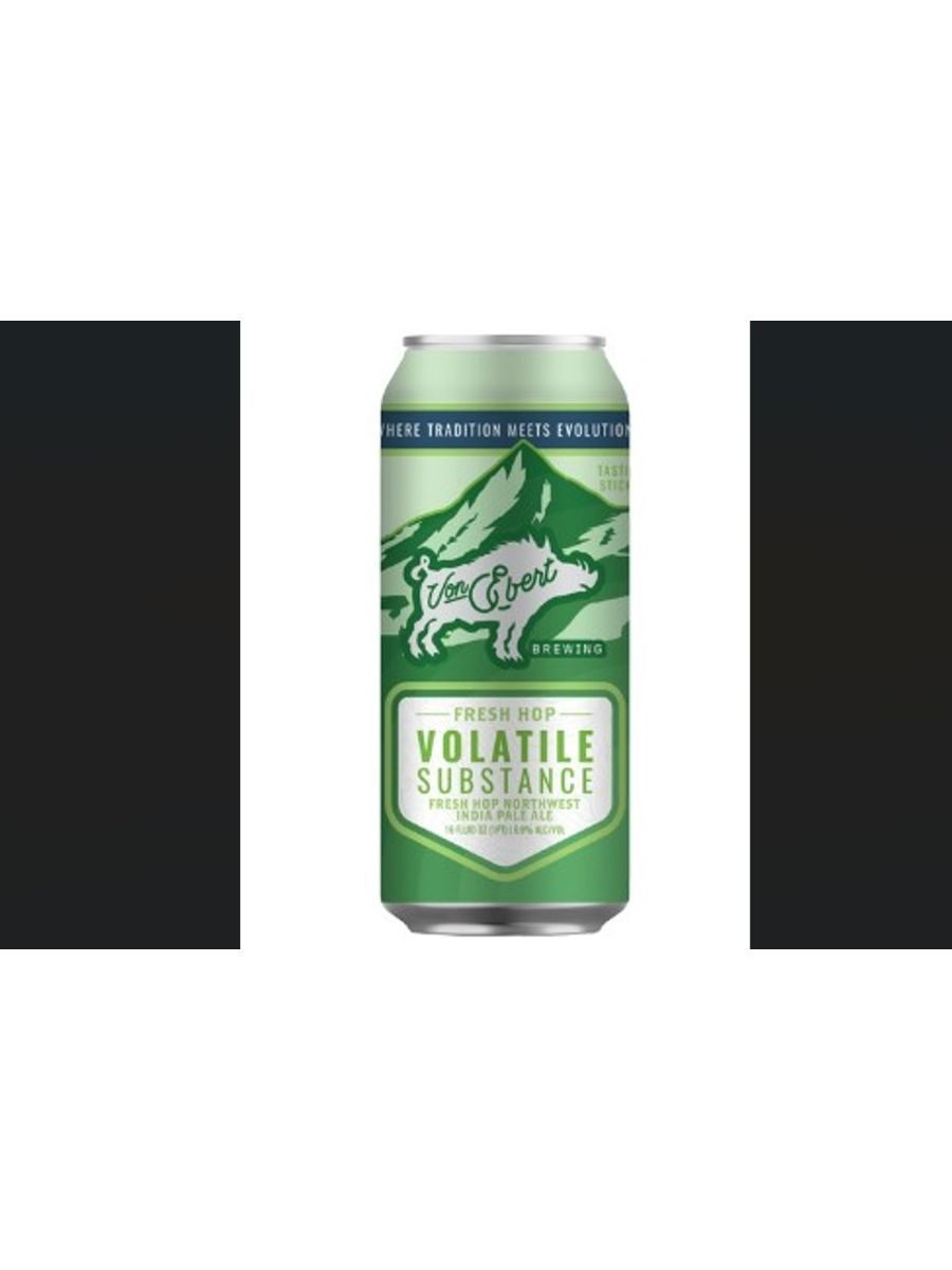 Fresh Hop Volatile Substance