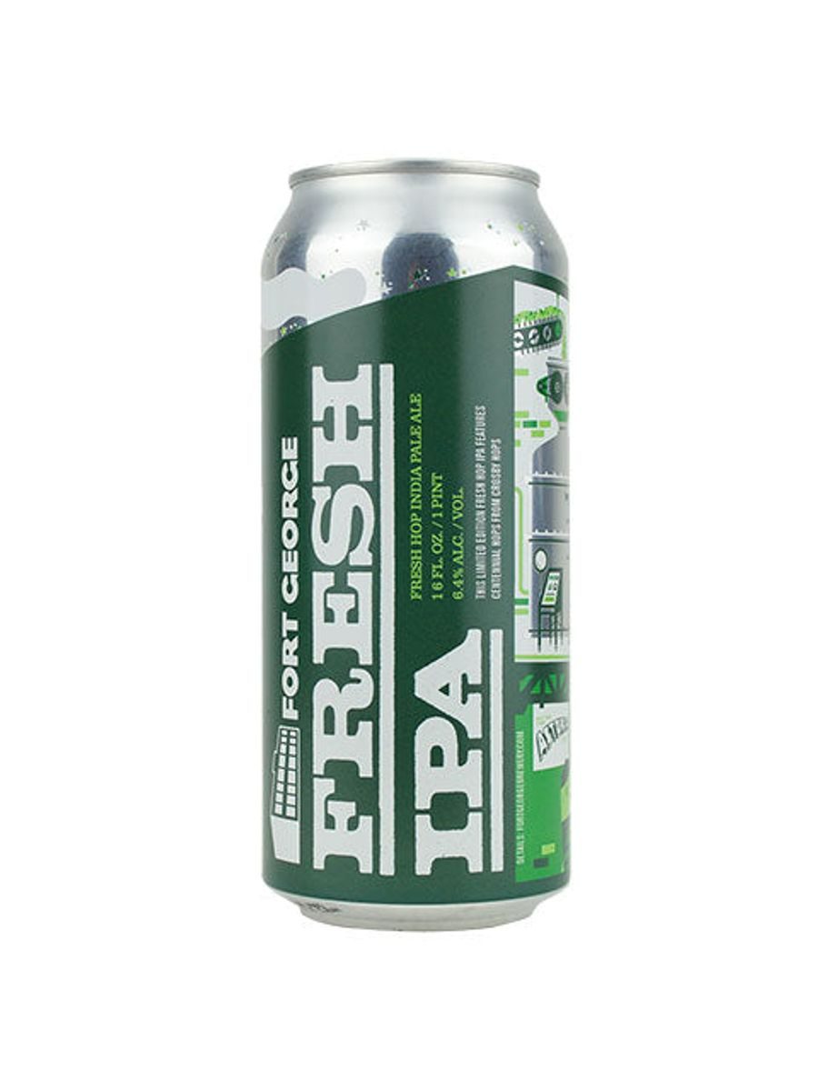 Fresh IPA