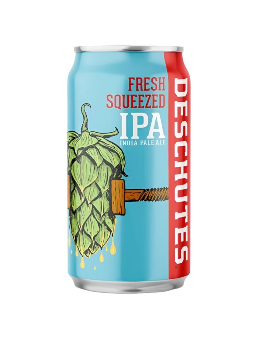 Fresh Squeezed IPA