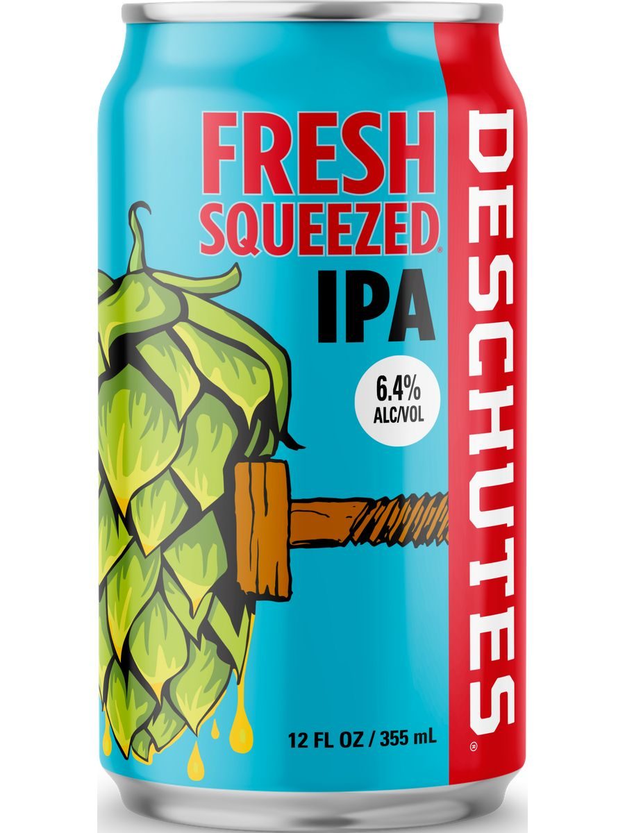 Fresh Squeezed IPA