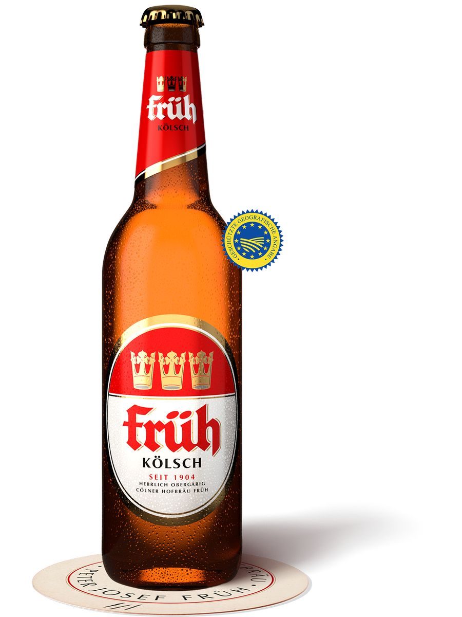 Früh Kölsch