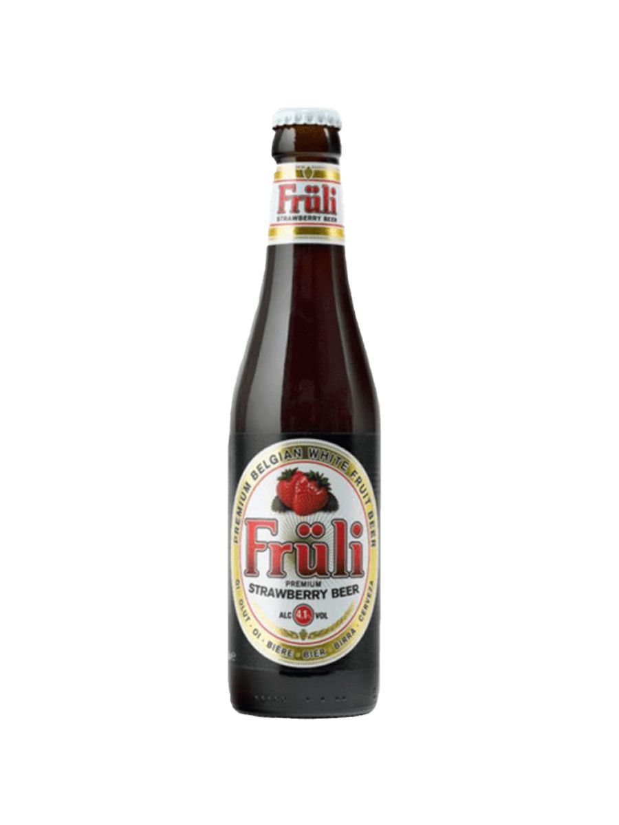 Früli Strawberry