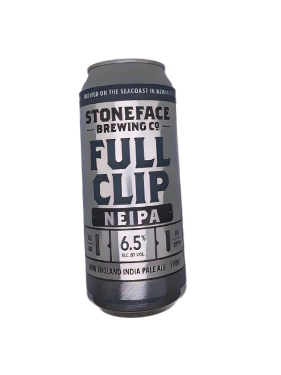 Full Clip