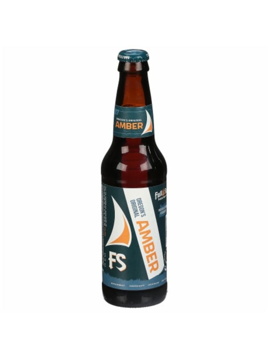 Full Sail Amber