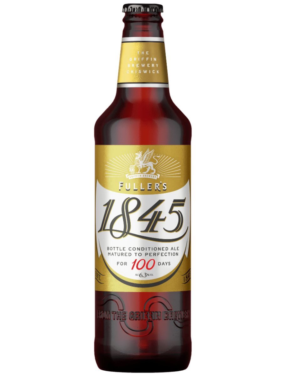 Fuller’s 1845