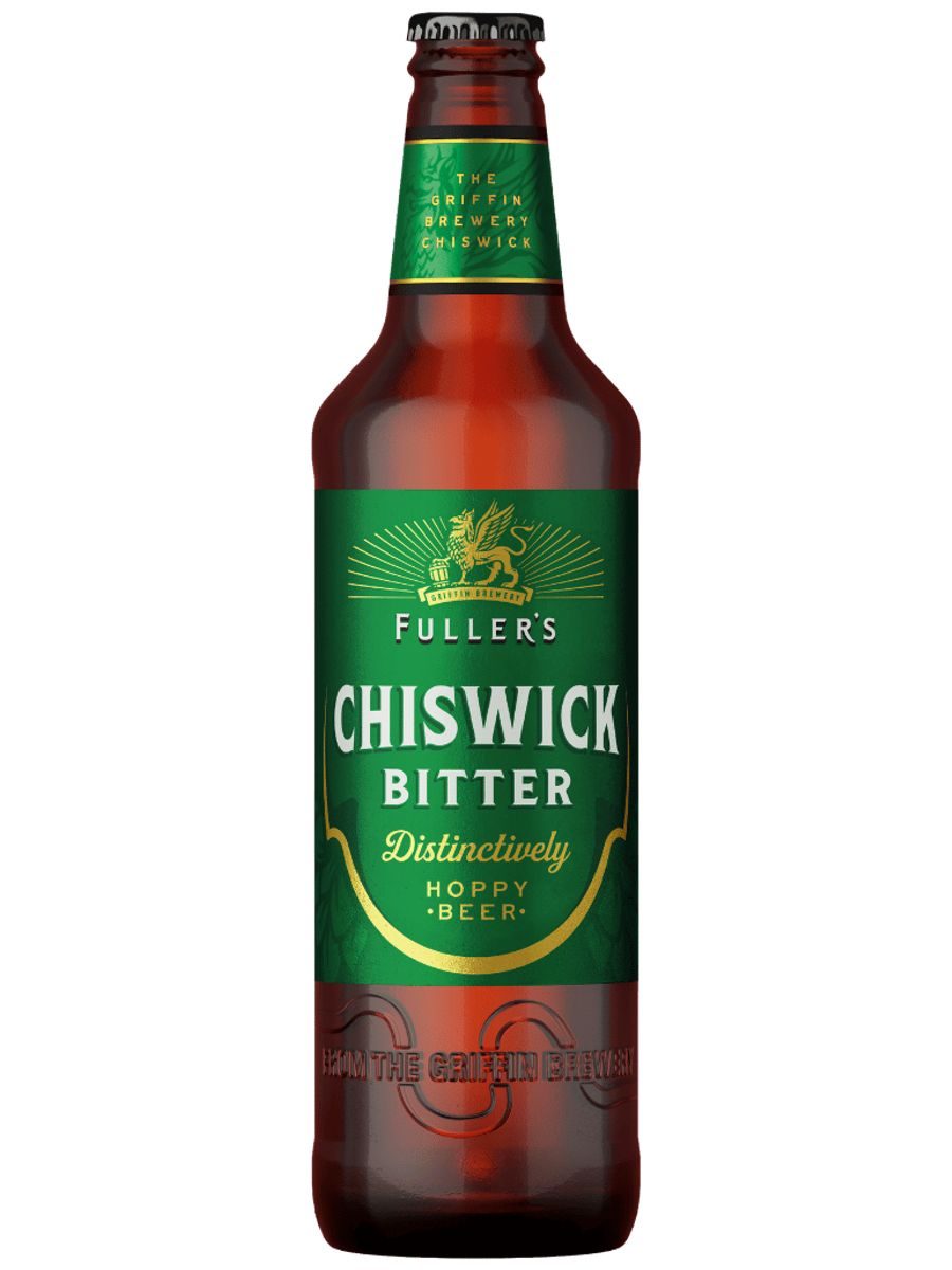 Fuller’s Chiswick Bitter
