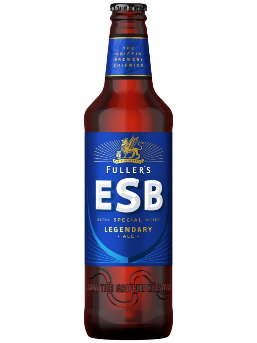 Fuller’s ESB