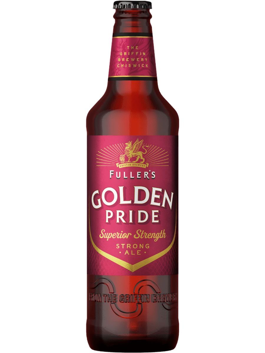 Fuller’s Golden Pride