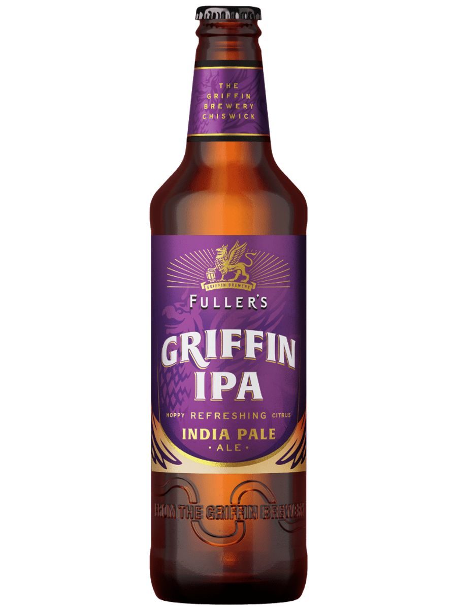 Fuller’s Griffin IPA