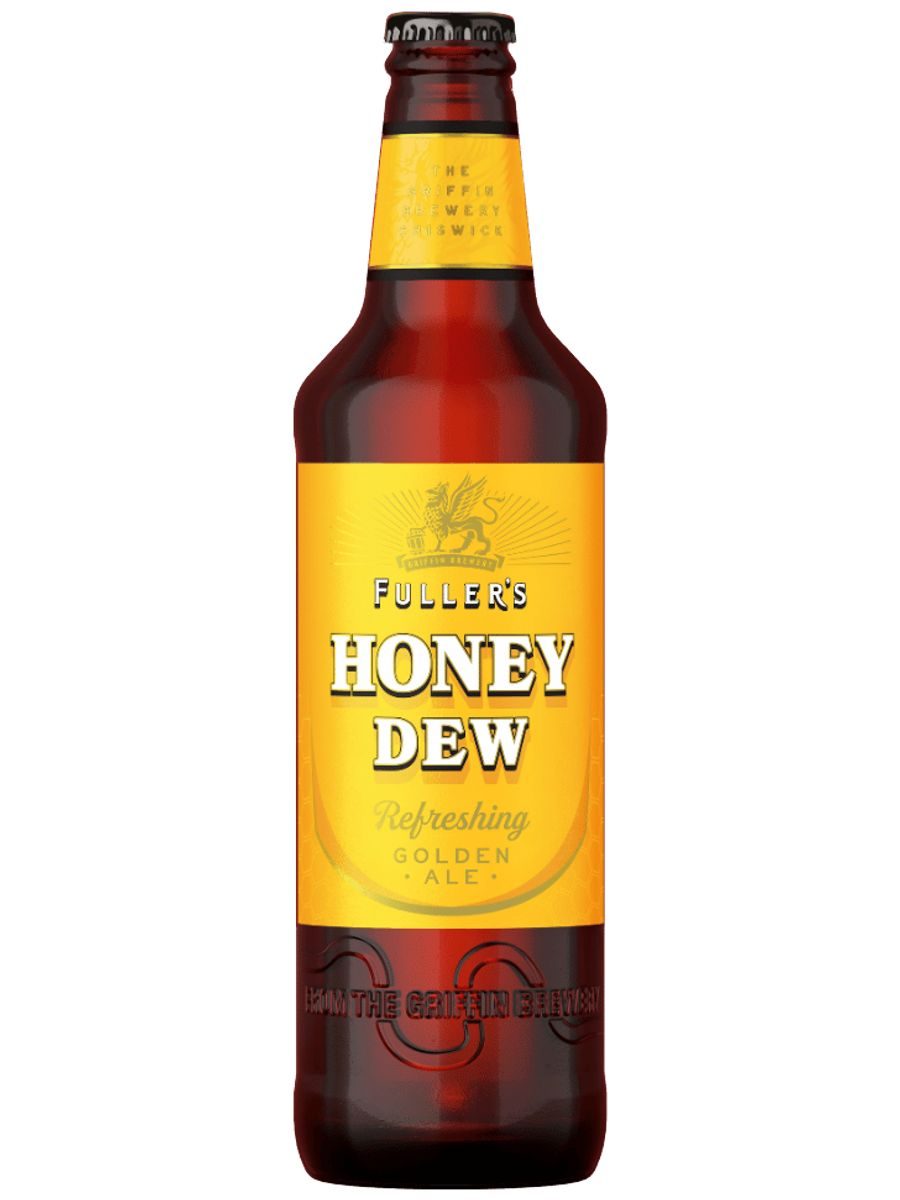 Fuller’s Honey Dew
