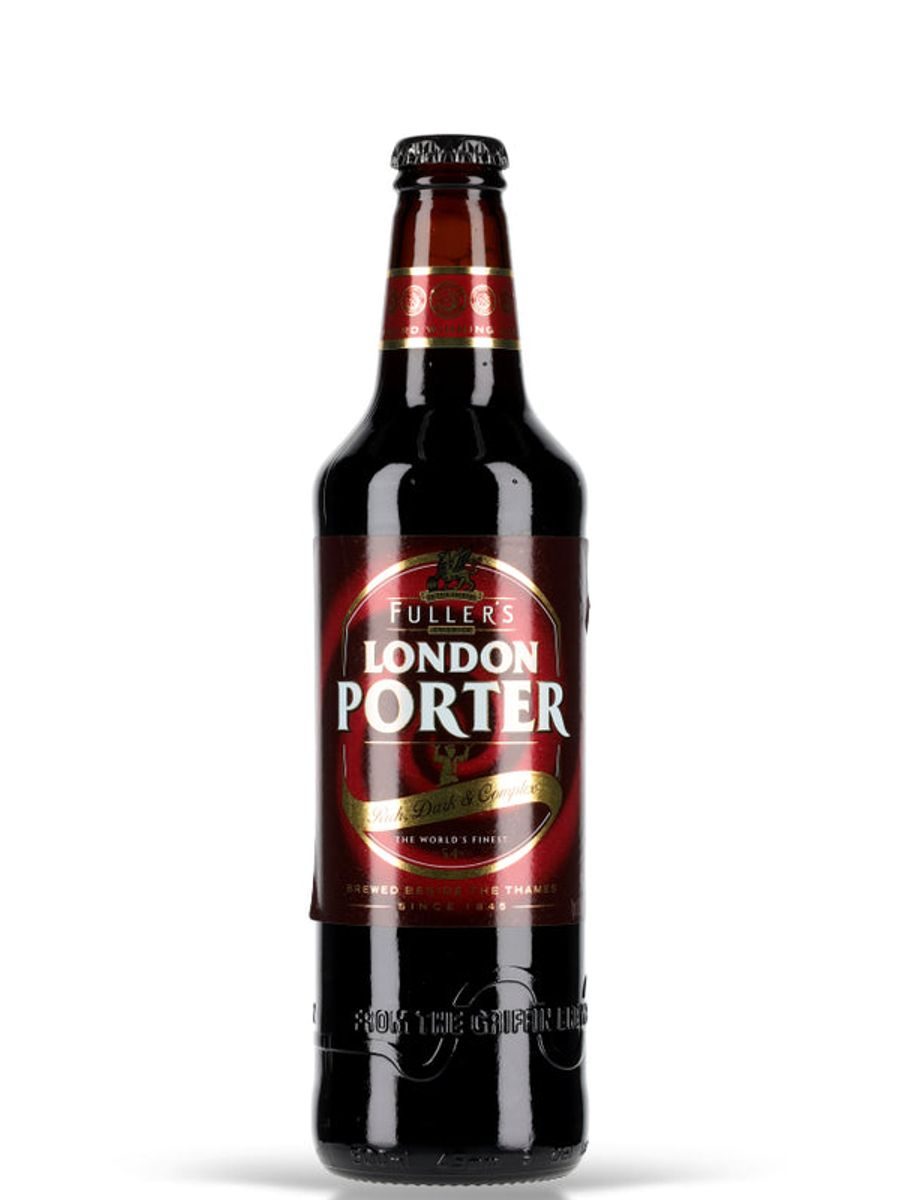 London Porter